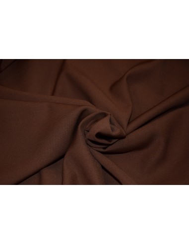 Charmline in pura Lana Col. Bruciato