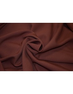 Charmline in pura lana col bruciato