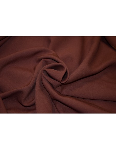 Charmline in pura lana col bruciato