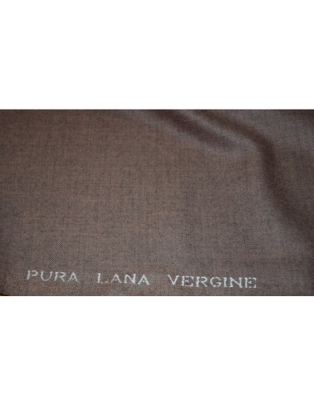 Flanella di Lana Melange