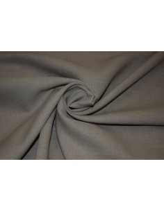 Mussola di Lana col. Verde Salvia