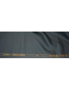 Lana Tasmania Super 100s verde cacciatore