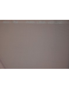 Fresco di lana Col. Rosa Pallido 2