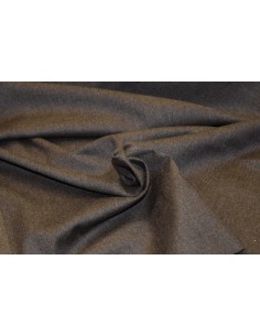 Pettinato di Pura Lana Melange