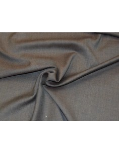 Saglia di Lana Verde Melange