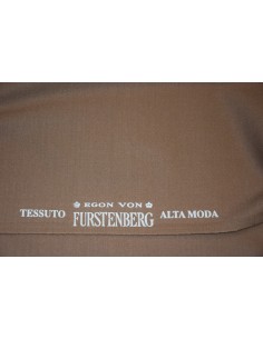 Flanella di Lana Elasticizzata by Fustemberg 2