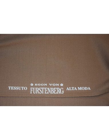 Flanella di Lana Elasticizzata by Fustemberg