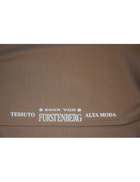 Flanella di Lana Elasticizzata by Fustemberg