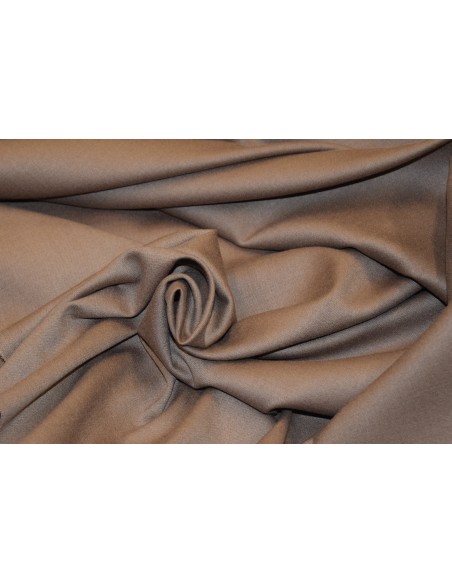 Flanella di Lana Elasticizzata by Fustemberg