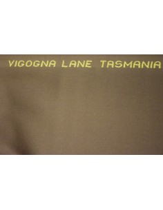 Vigogna di pura lana 'Luciano Soprani' 2