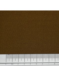 Taglio di Lana diagonale col senape