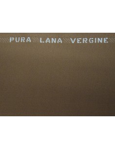 Doppio Crepe in pura lana Col Cammello 2