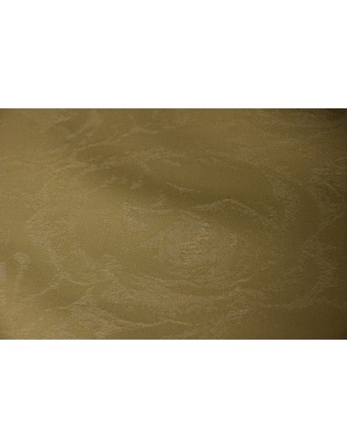 Taglio Jacquard in lana col giallo