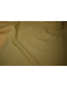 Taglio Jacquard in lana col giallo