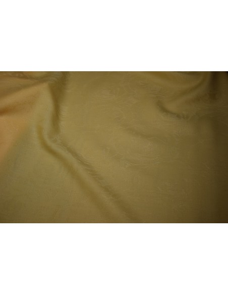 Taglio Jacquard in lana col giallo