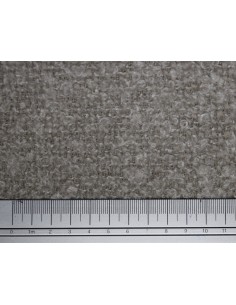 Taglio Boucle di lana col....