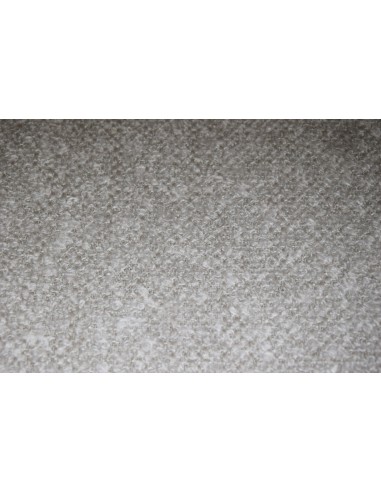 Taglio Boucle di lana col. verde salvia