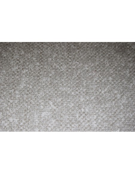 Taglio Boucle di lana col. verde salvia