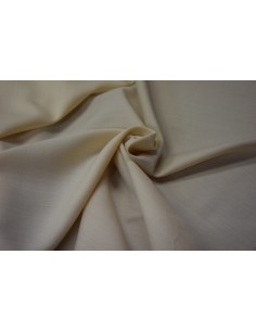 Fresco di lana col giallo Papaya