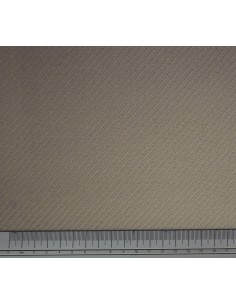 Taglio Shetland di lana col Sabbia