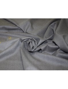 Flanella di Tasmania Extra Fine Col Tortora