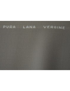 Taglio Pettinato di lana col Sabbia 2