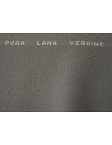 Taglio Pettinato di lana col Sabbia...