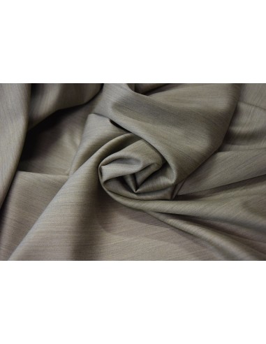 Cover in pura lana effetto melange