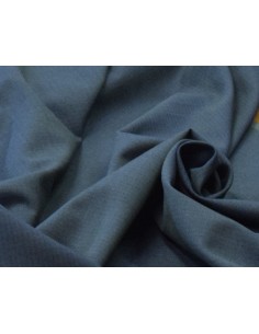 Fresco lana effe melange col petrolio