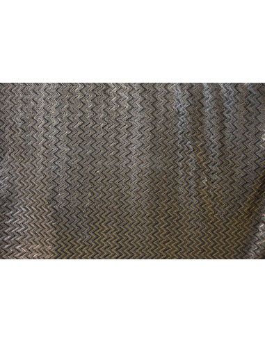 Paillettes disegno missoni, 3mm