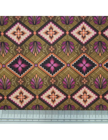 Crepe Geometrico
