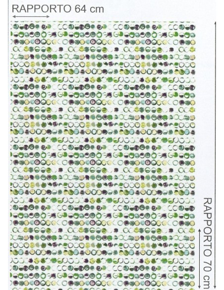 Levanzo Tendaggio Sfere, Via roma 60