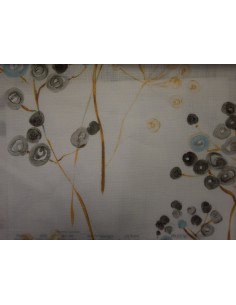 Levanzo Tendaggio Alberi Stilizzati, Via roma 60