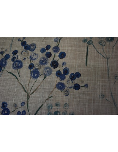 Levanzo Tendaggio Alberi Stilizzati, Via roma 60