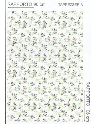 Levanzo Alberi stilizzati, Via roma 60