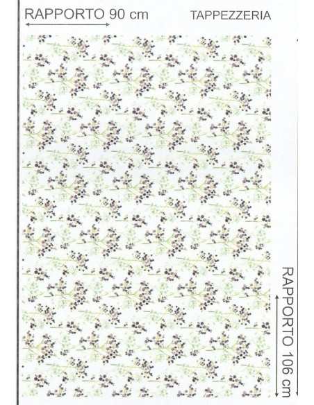 Levanzo Alberi stilizzati, Via roma 60