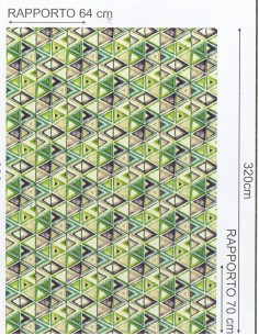 Levanzo Triangoli, Via roma 60 2