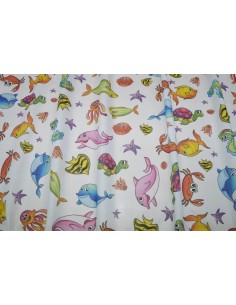 Levanzo Tendaggio Alberi Stilizzati, Via roma 60