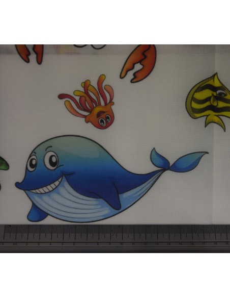 Levanzo Tendaggio Alberi Stilizzati, Via roma 60