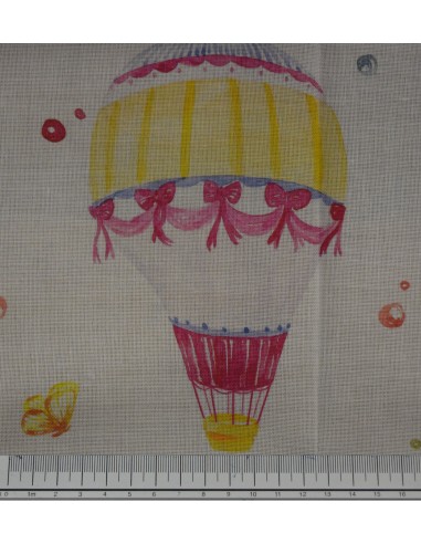 Luna Park Mongolfiere, Via roma 60