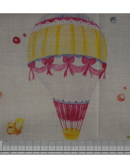 Luna Parck Pesci, Via roma 60