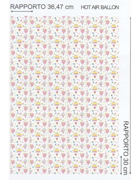 Luna Parck Pesci, Via roma 60