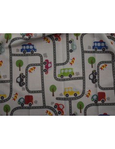 Luna Park Macchinine, Via roma 60