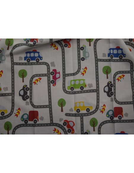 Luna Park Macchinine, Via roma 60