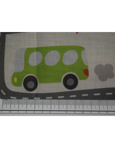 Luna Park Macchinine, Via roma 60 2