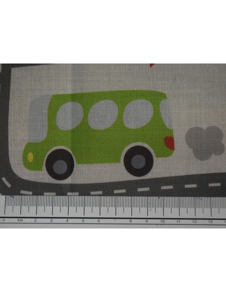 Luna Park Macchinine, Via roma 60