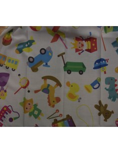 Luna Park Giochi, Via roma 60