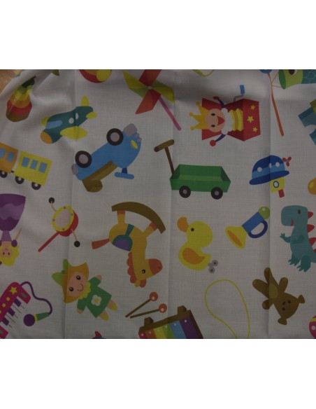 Luna Park Giochi, Via roma 60