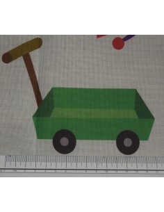 Luna Park Giochi, Via roma 60 2