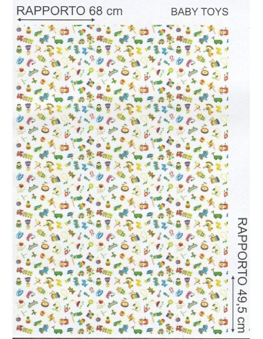 Luna Park Giochi, Via roma 60